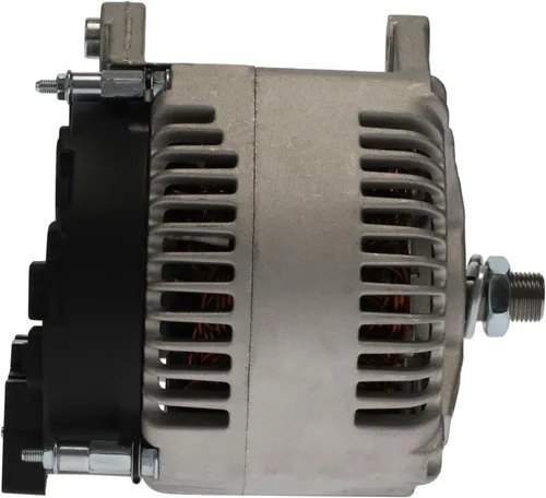 Vista 2 de OEG Parts Nuevo alternador compatible con Caterpillar 216B 226B 232B 242B 257B y JCB STC1753, 54022466, 54022524, 54022606, 63320319, 63320349