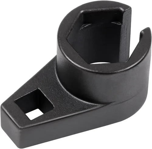 Vista 5 de SCITOO Juego de llave de herramienta de extracción de enchufe de sensor de 5 piezas y cazador de roscas con enchufe de impacto de hilo