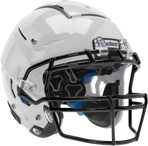 Vista 25 de Schutt F7 LX1 - Casco de fútbol juvenil