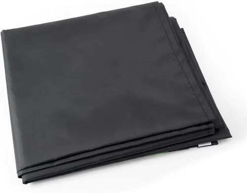 Vista 7 de FOSHIO Paquete de 2 paneles de puerta de automóvil impermeables, protección para ventanas, herramientas para envolver el automóvil, protector