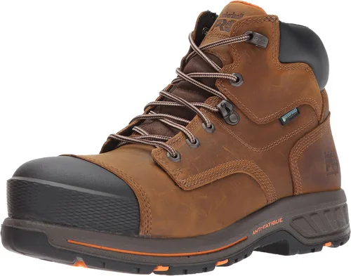 Vista 15 de Timberland PRO Bota de trabajo Helix HD de 6 pulgadas para hombre