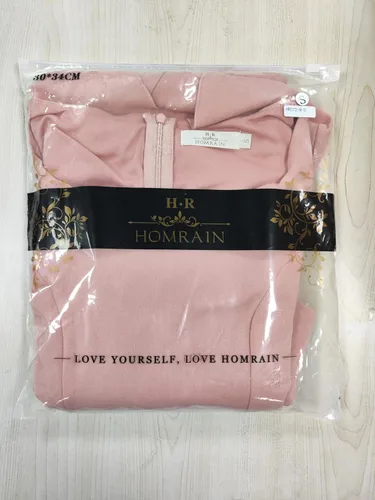 Vista 7 de HomRain - Vestido elegante con encaje floral para mujer, con hombros descubiertos y dobladillo asimétrico, para bodas, cócteles y fiestas
