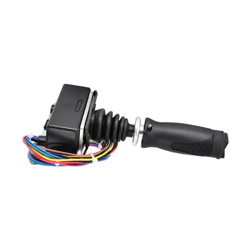 Vista 6 de 1001166538 1001212415 Joystick Controller 1600318 1001118416 Compatible with JLG Boom Lifts 400S 450A 450AJ 460SJ 600A 600AJ 600S 600SJ 601S 660SJ