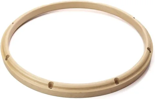 Vista 3 de Gibraltar SC-1408WTT - Aro de batería de madera con 8 lengüetas de 14 pulgadas