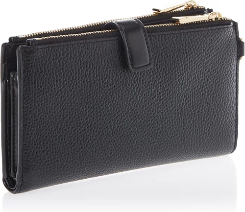 Vista 2 de Michael Kors Jet Set - Pulsera con doble cremallera