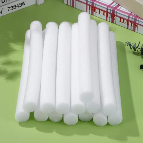 Vista 2 de Veemoon Funda de sofá de espuma con agarres para meter: 14 piezas de espuma antideslizante más gruesa que se mantiene en el protector de muebles