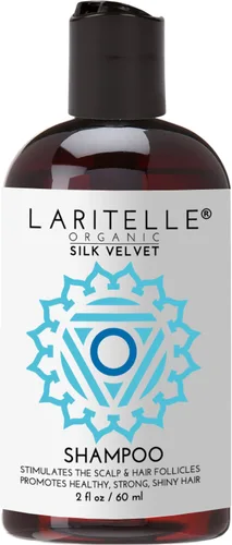 Vista 21 de Laritelle Cuidado orgánico del cabello