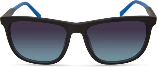 Vista 2 de Timberland Gafas de sol rectangulares Tba9269 para hombre