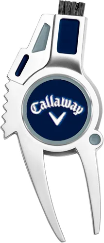 Vista 8 de Callaway 4-in-1 Golf Divot Repair Tool