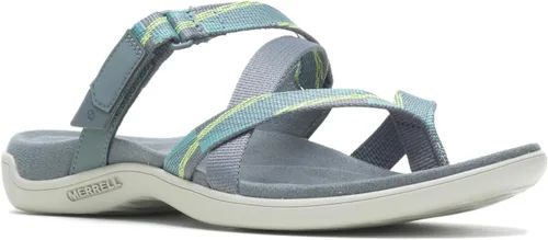Vista 3 de Merrell Sandalias District Mendi para mujer