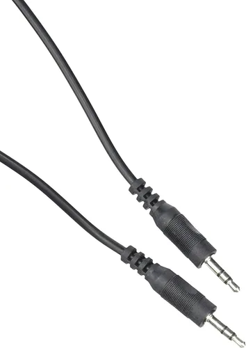 Vista 2 de iMBAPrice Cable de audio iMBA-LS-12MM de 12 pies de 0.138 in macho a macho