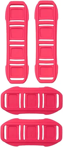 Vista 4 de Scubapro S-TEK - Kit de almohadillas para hombros y cintura