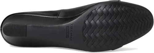 Vista 3 de Cole Haan Cuña Malta Mujer, Marrón