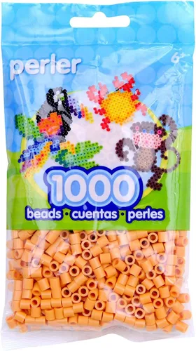 Vista 4 de Perler Beads - Cuentas para manualidades, 1000