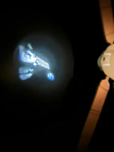Vista 8 de MUKIKIM NASA Future Explorers - Modelo interactivo de la estación espacial Gateway. Construye y aprende educación STEM y exploración espacial