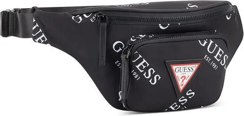 Vista 4 de GUESS Bolso trasero con logotipo original