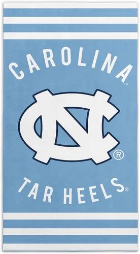 Vista 77 de Northwest NCAA - Toalla de playa unisex para adultos