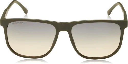 Vista 3 de Lacoste L922s - Gafas de sol rectangulares para hombre