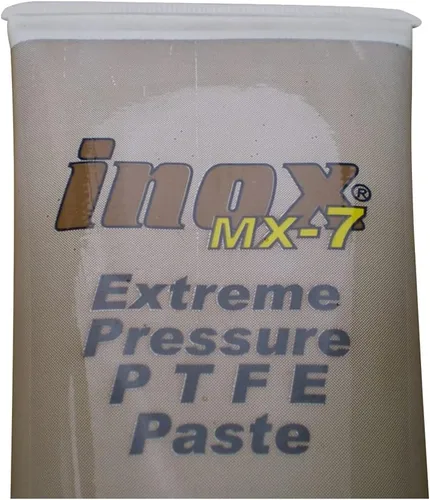 Vista 3 de MX-7 Inox PTFE Ensamblaje Lubricante - Tubo de 4.41 oz