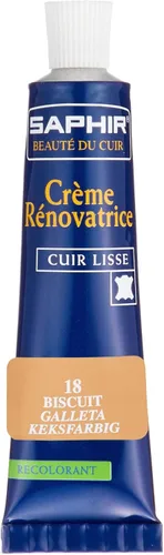 Vista 3 de Saphir Beaute du Cuir Beaute du Cuir Crema Renovadora 0.8 fl oz