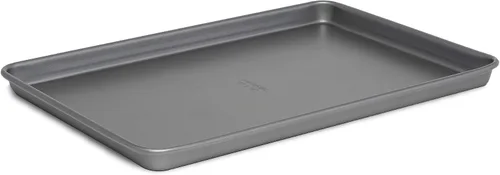Vista 7 de Cooking Light Mini molde para muffins de acero al carbono con revestimiento de liberación rápida, antiadherente, apto para hornear, rendimiento