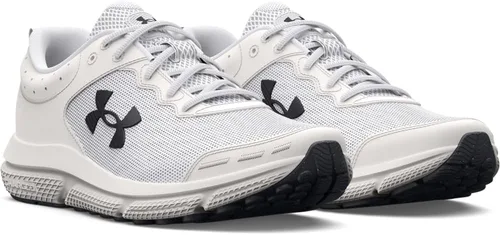 Vista 2 de Under Armour - Tenis para mujer Charged Assert 10