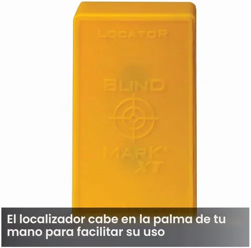 Vista 5 de Calculated Industries 8120 Plug Mark Drywall - Localizador de recortes