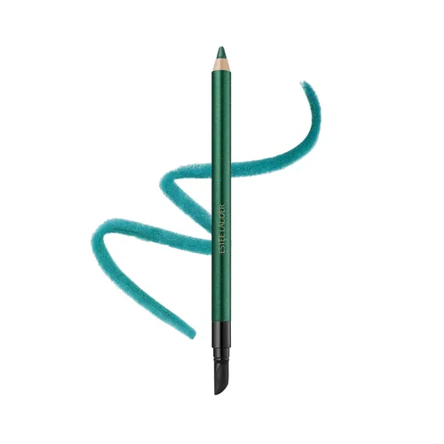 Vista 10 de Estée Lauder Lápiz Delineador de Ojos en Gel Impermeable Double Wear de Larga Duración 24H