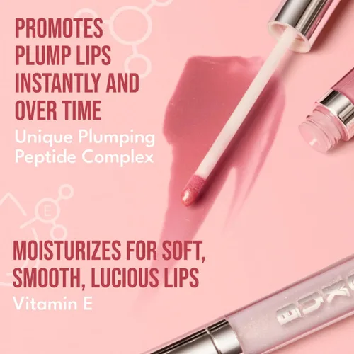 Vista 6 de Buxom Esmalte de labios completo para mujer