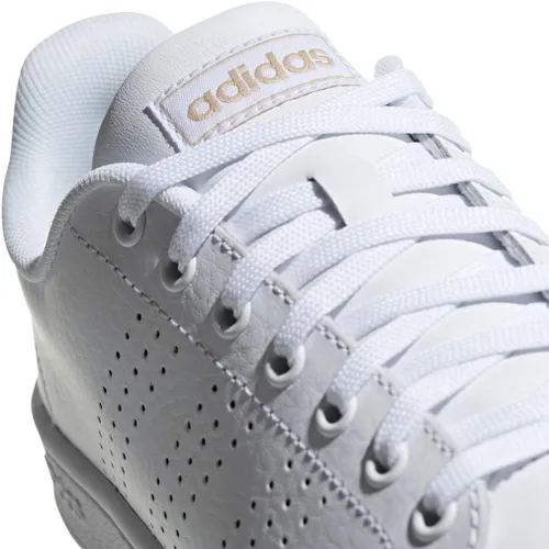 Vista 10 de adidas Advantage - Tenis para mujer