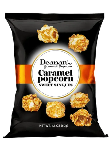 Vista 5 de Deanan® Surtido de palomitas de maíz 12 unidades (1.5 tazas cada una)