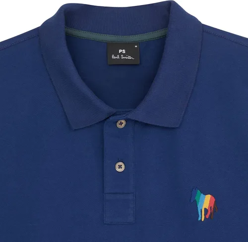 Vista 4 de Paul Smith Polo Zeb Emb Ps para hombre