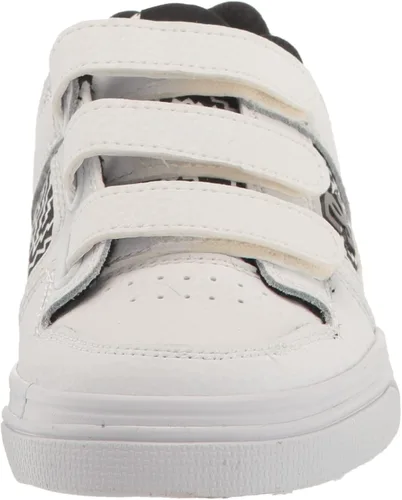 Vista 2 de DC Unisex-Child Youth Pure V Skate Shoe