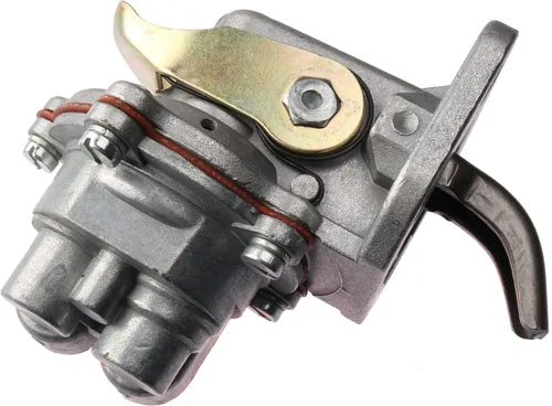Vista 3 de Holdwell Bomba de elevación de combustible 1457895 compatible con equipos de la serie Hyster Mccormick