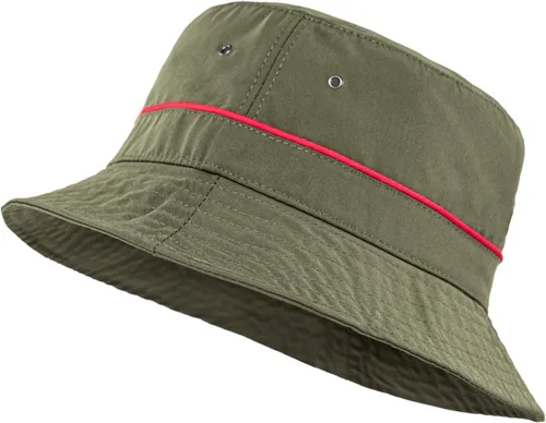 Vista 13 de VOBOOM Sombreros de pescador de secado rápido para hombre, gorras de sol de pescador al aire libre