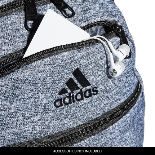 Vista 4 de adidas Foundation Mochila, talla única