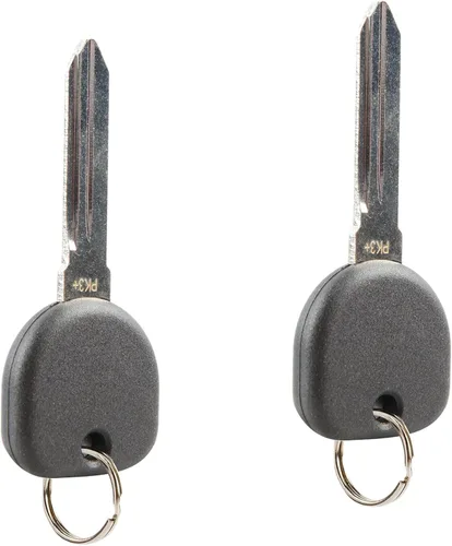 Vista 2 de Llave para Cadillac CTS 2003 2004 2005 2006 2007, juego de 2