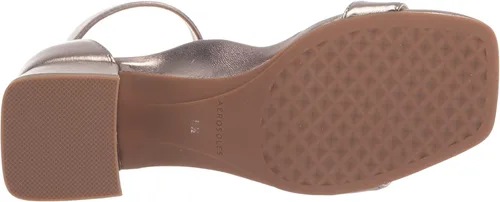 Vista 4 de Aerosoles Sandalia de tacón elegante para mujer