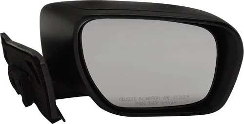 Vista 141 de Garage-Pro Espejo compatible con Mazda 6 2014-2016 para modelos sin sistema de visión envolvente, lado del conductor con detección manual de punto