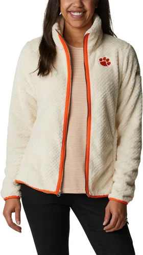 Vista 6 de Columbia Women's CLG Fire Side Ii Sherpa Fz
