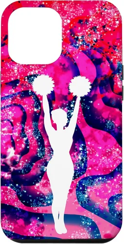 Vista 26 de Cheerleader Cheer Dance Cheerleading Cheering Girls Gift Case for iPhone 17