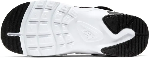 Vista 4 de Nike Sandalia Canyon para hombre, BlackVoltRacer Blue