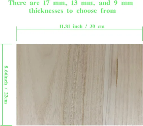 Vista 3 de 12pcs Taekwondo Karate Breaking Boards,17mm,13mm,9mm Thicknesses Breaking Boards Martial Arts,Wood Boards for Breaking,ata Taekwondo Rebreakable