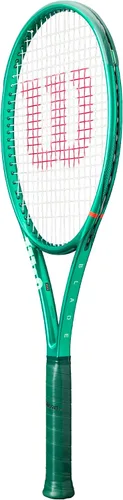 Vista 3 de Wilson Blade 98 18x20 V10 - Raquetas de tenis para adultos