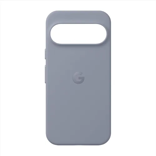 Vista 6 de Google Funda para Pixel 10a - Funda de silicona resistente a las manchas Baya