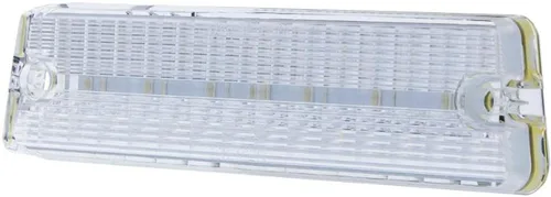 Vista 2 de United Pacific 110900 Luz de carga/luz de freno de 21 LED, para camioneta Chevy y camioneta GMC 1973-1987