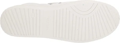 Vista 4 de TRETORN Tenis de lona Nylite Plus para mujer