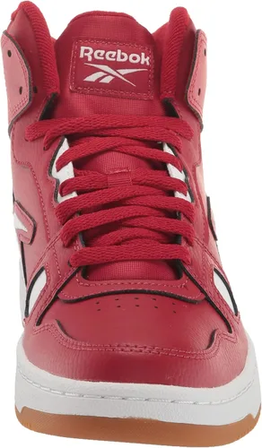 Vista 2 de Reebok Resonator Mid - Zapatos de baloncesto unisex para adultos