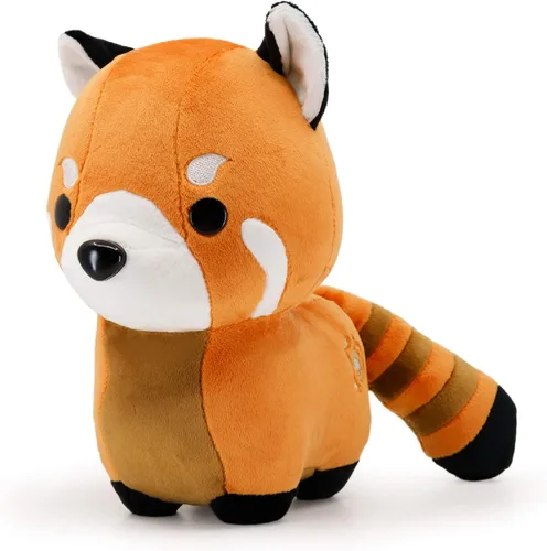 Vista 7 de Bellzi Ciervo Lindo Animal de Peluche Juguete de Peluche - Adorable Juguete Suave de Ciervo del Bosque Peluches y Regalos - Regalo Perfecto