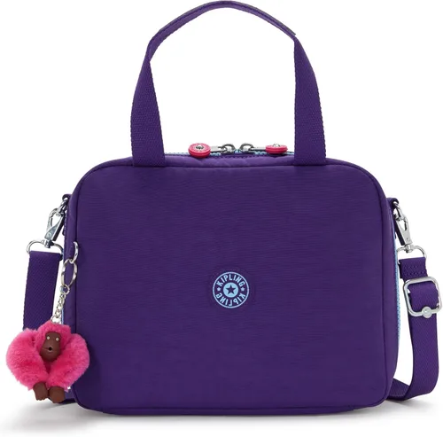 Vista 12 de Kipling Miyo - Bolsa de almuerzo para mujer